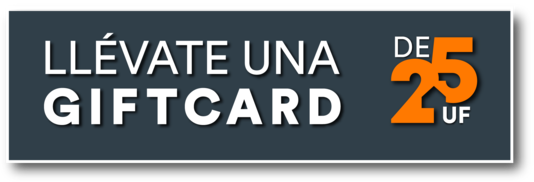 Llévate 25 UF